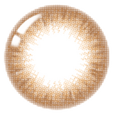 Lenstown 梨芝瞳 Lighly Classic Light Brown 美瞳日拋(20片)